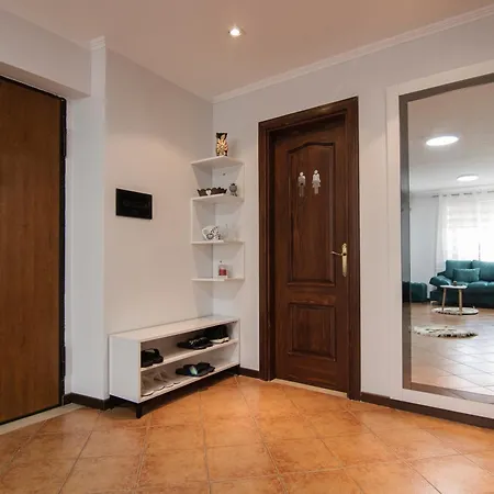 Urban Oasis Center * Tirana