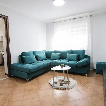 Urban Oasis Center * Tirana