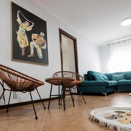 Urban Oasis Center *