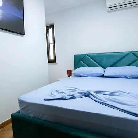 Appartement Urban Oasis Center *