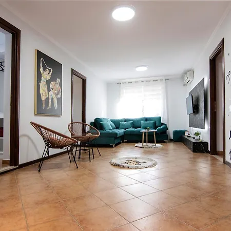 Urban Oasis Center * Tirana