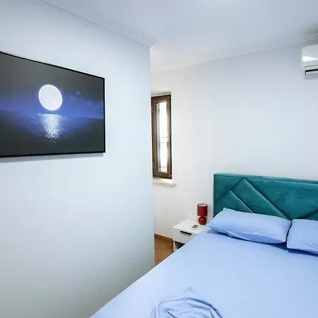 Appartement Urban Oasis Center