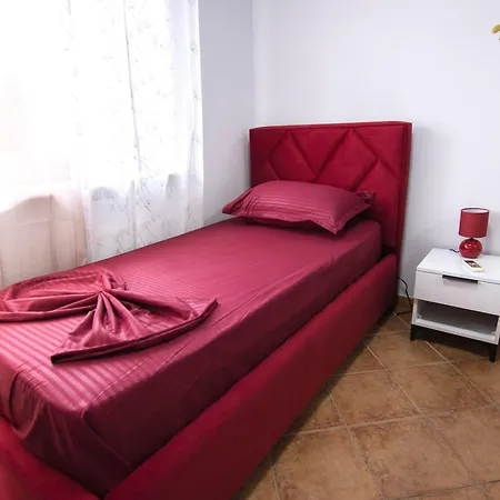 Apartman Urban Oasis Center *