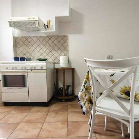 Appartement Urban Oasis Center