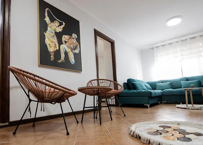 Urban Oasis Center *