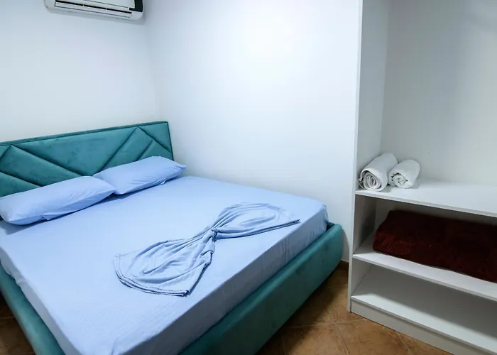 Urban Oasis Center *