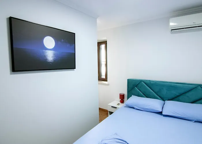 Apartament Urban Oasis Center