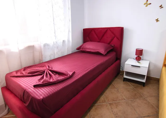 Apartament Urban Oasis Center *