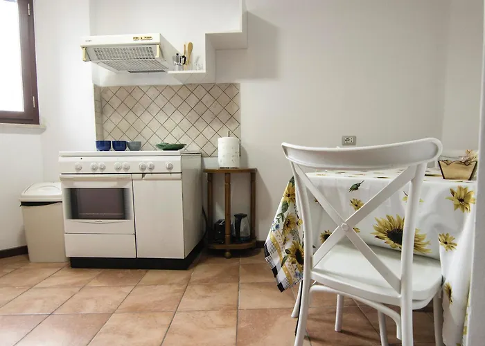 Apartmán Urban Oasis Center