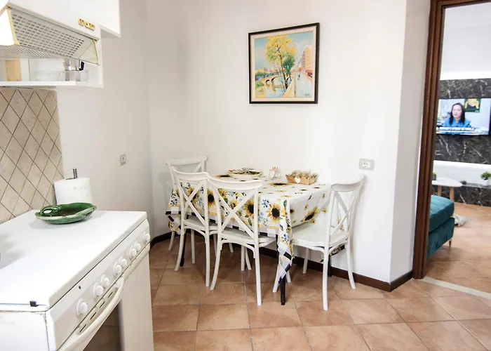 Apartament Urban Oasis Center Tirana