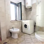 Urban Oasis Center * Tirana