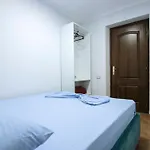 Urban Oasis Center * Tirana
