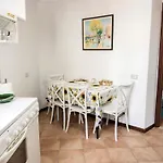 Apartment Urban Oasis Center Tirana