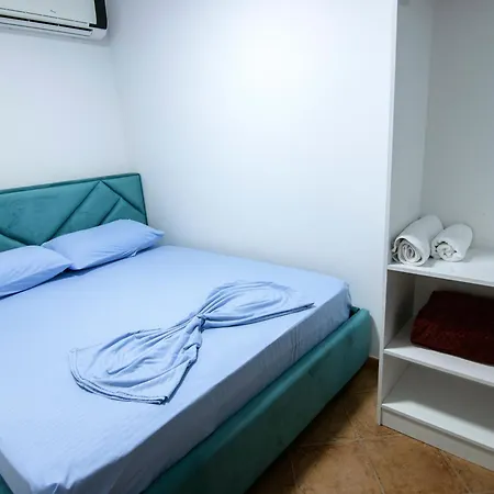 Urban Oasis Center *