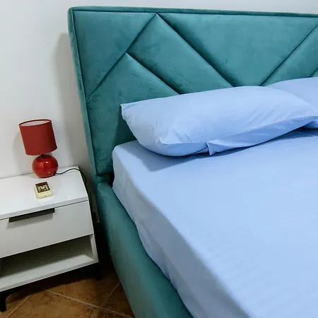 Urban Oasis Center *