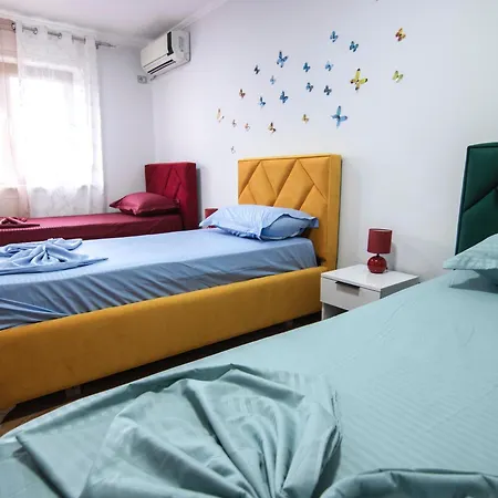 Apartament Urban Oasis Center