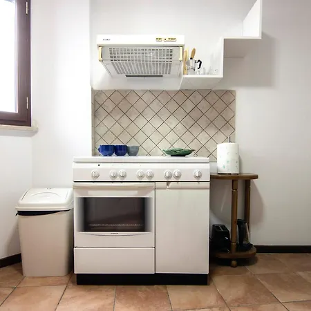 Urban Oasis Center Apartament *