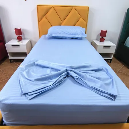 Urban Oasis Center *