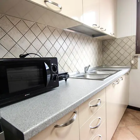 Urban Oasis Center Apartament *