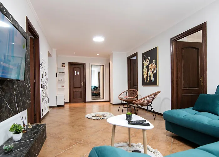 Urban Oasis Center تيرانا