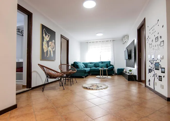 Urban Oasis Center * Tirana