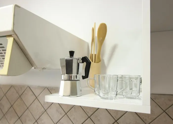 Urban Oasis Center * Tirana