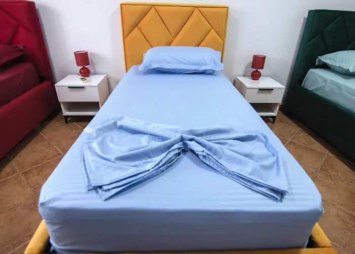 Urban Oasis Center *